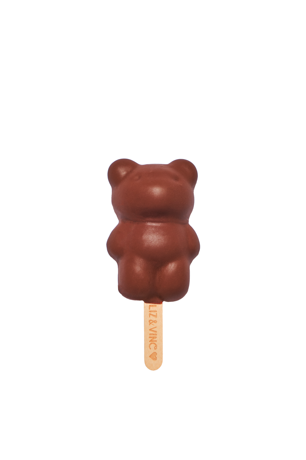 Liz&Vinc Eisbox Mini  •10 Eis-Sticks•