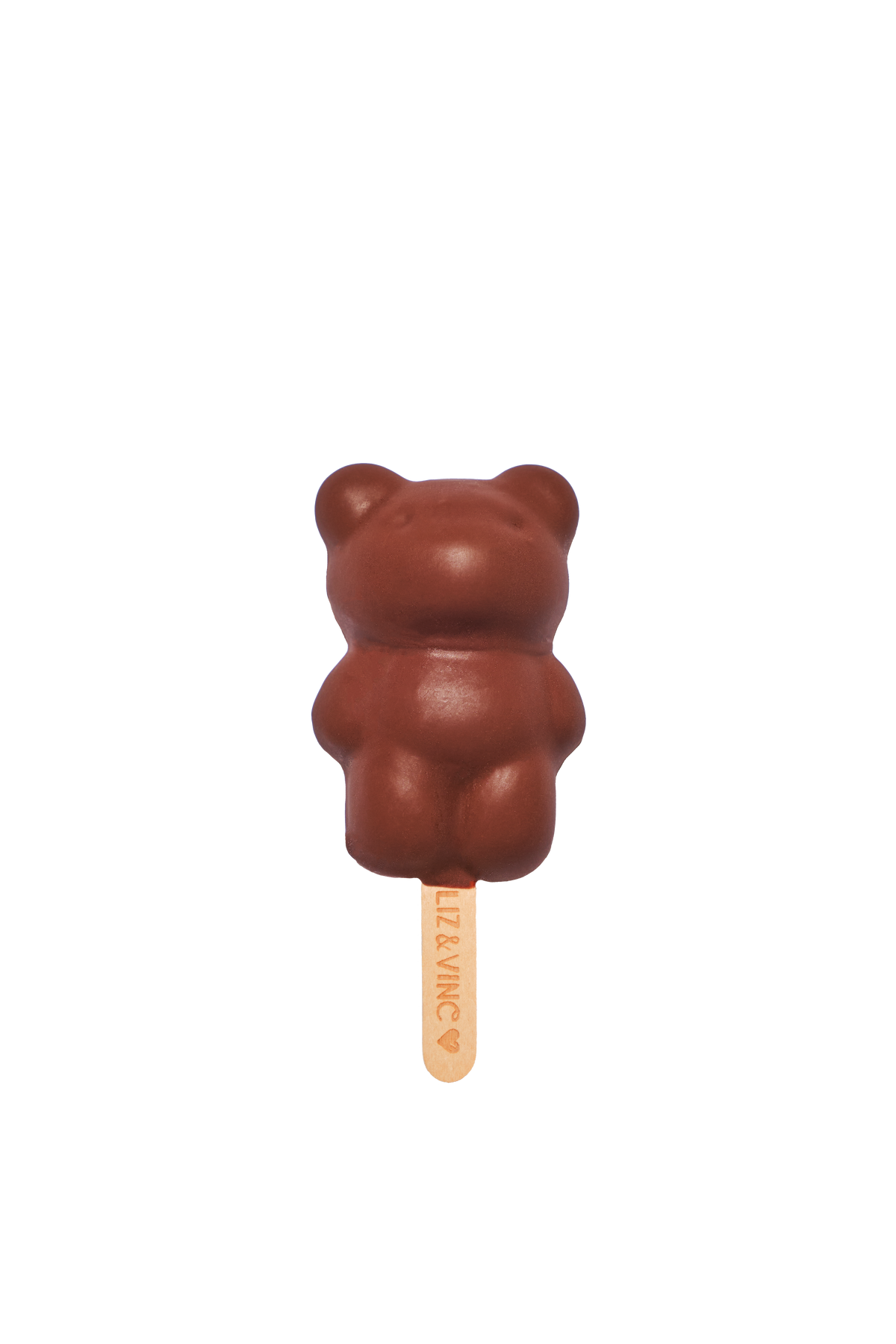 Liz&Vinc Eisbox Mini  •10 Eis-Sticks•