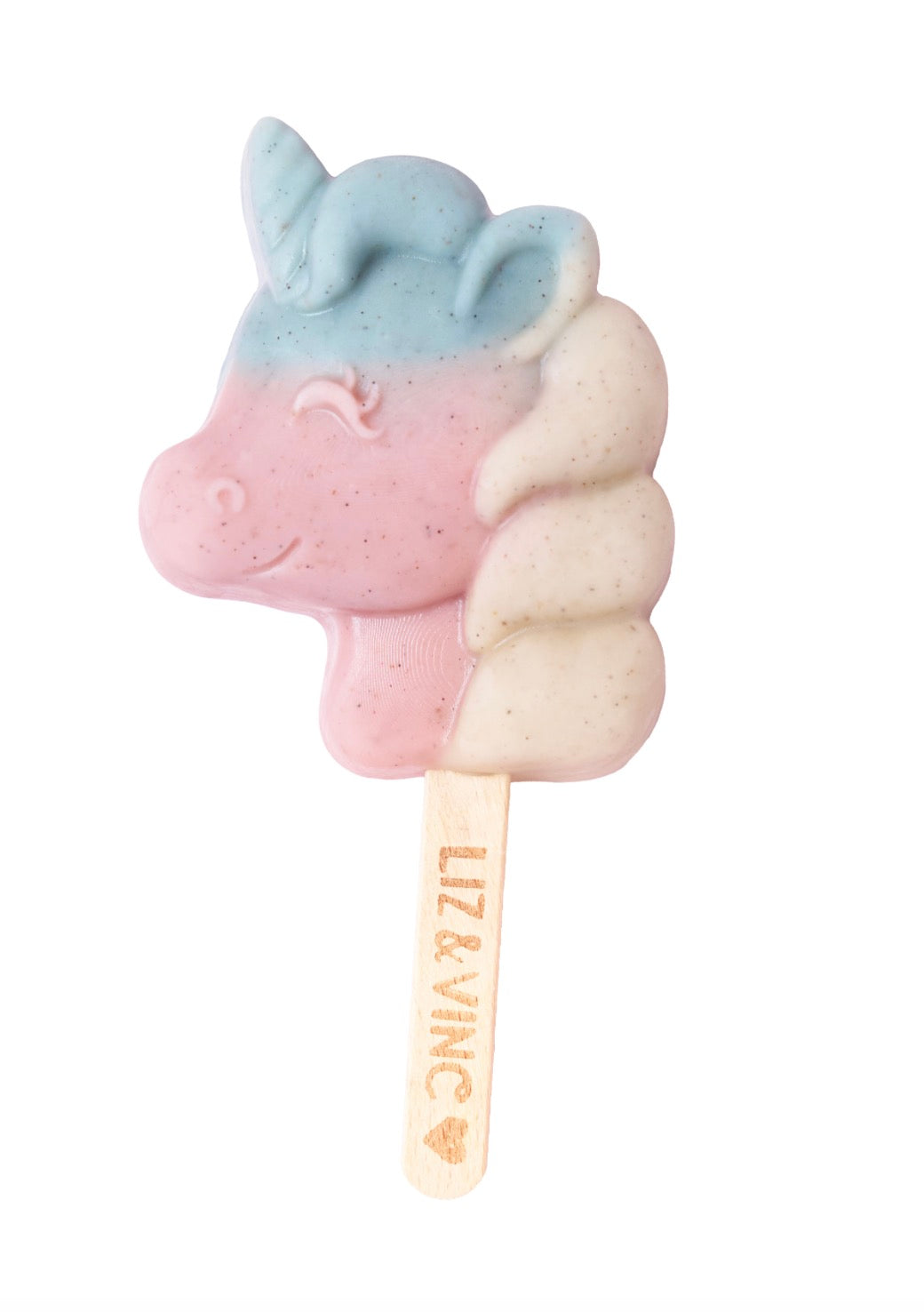 Liz&Vinc Eisbox Mini  •10 Eis-Sticks•