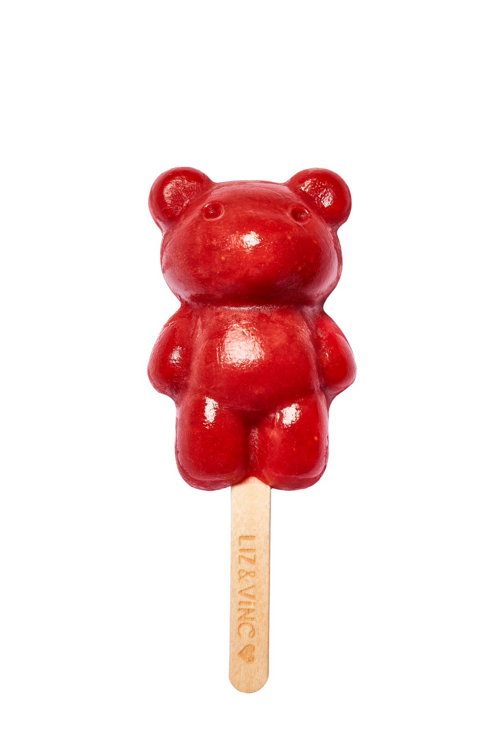 Liz&Vinc Eisbox Mini  •10 Eis-Sticks•