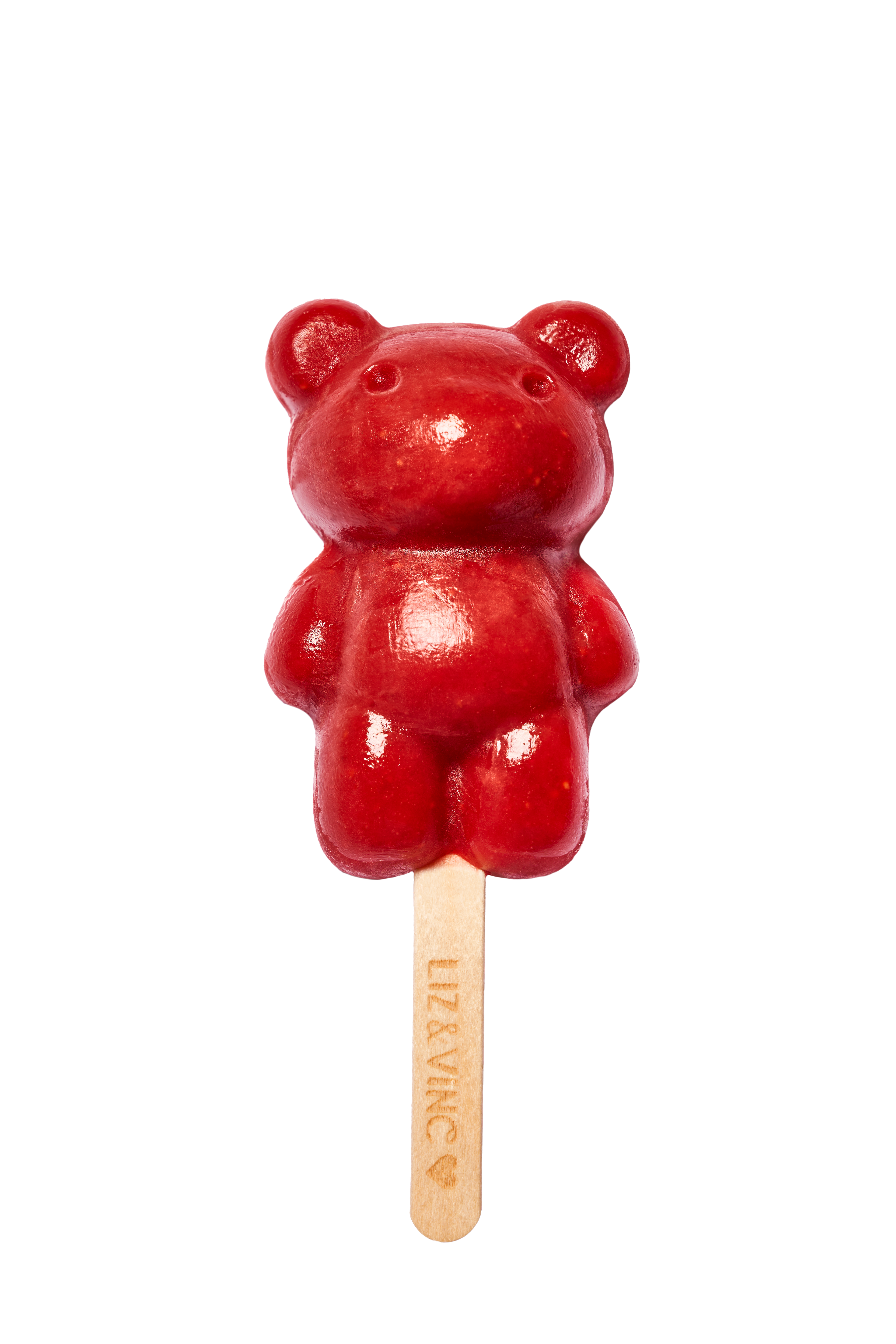 Liz&Vinc Eisbox Mini  •10 Eis-Sticks•
