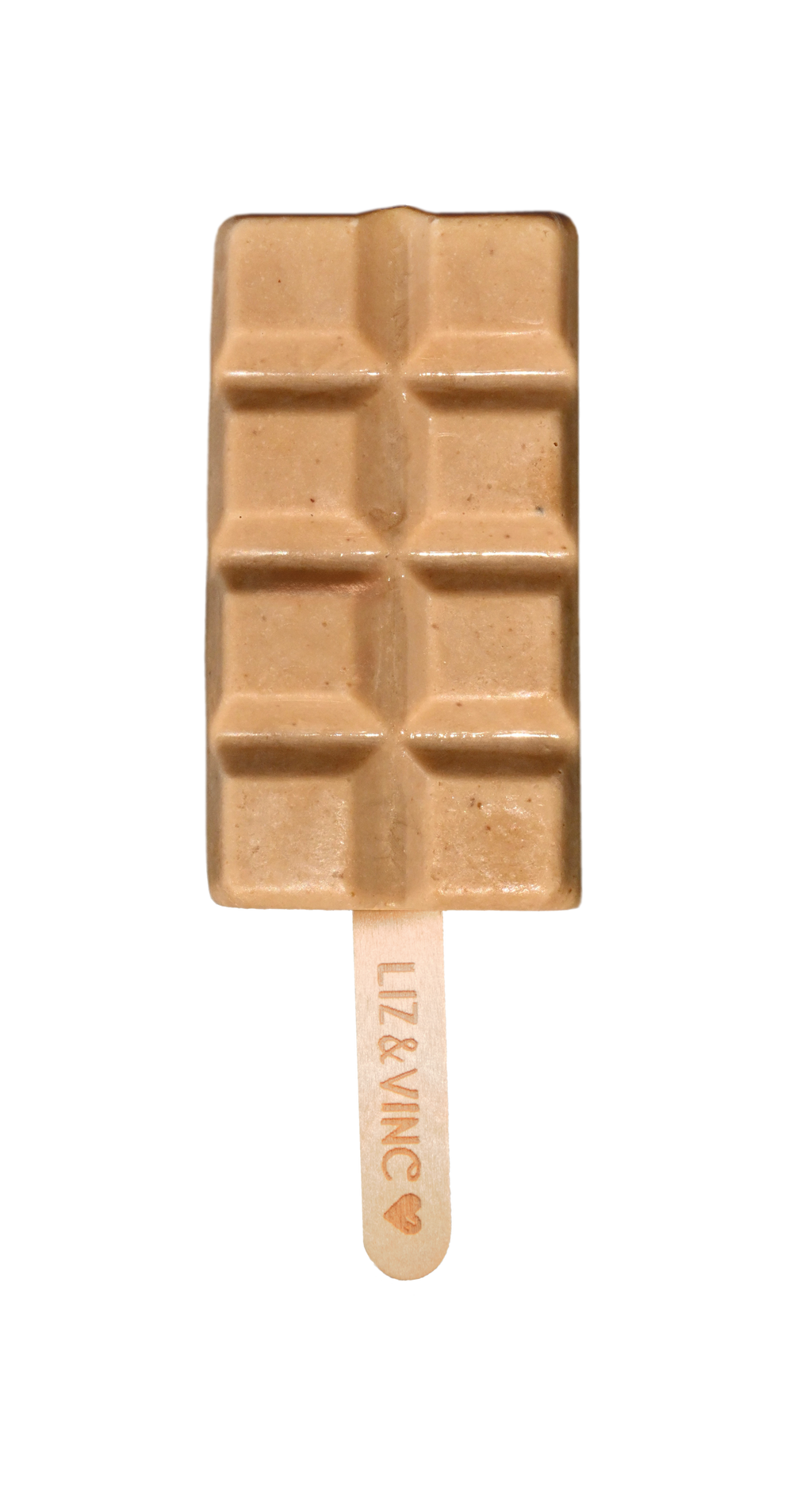 Liz&Vinc Eisbox Mini  •10 Eis-Sticks•