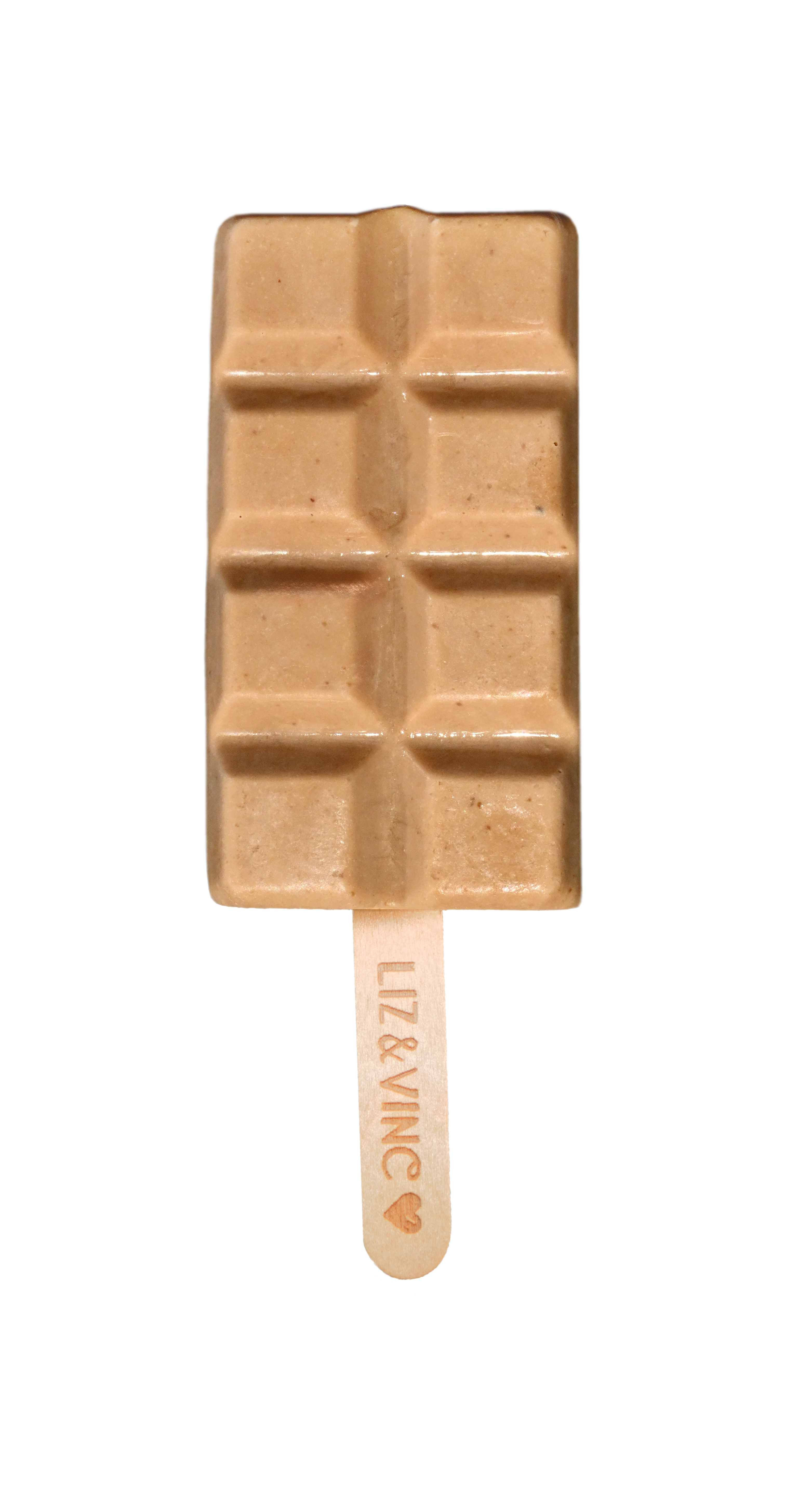Liz&Vinc Eisbox Mini  •10 Eis-Sticks•