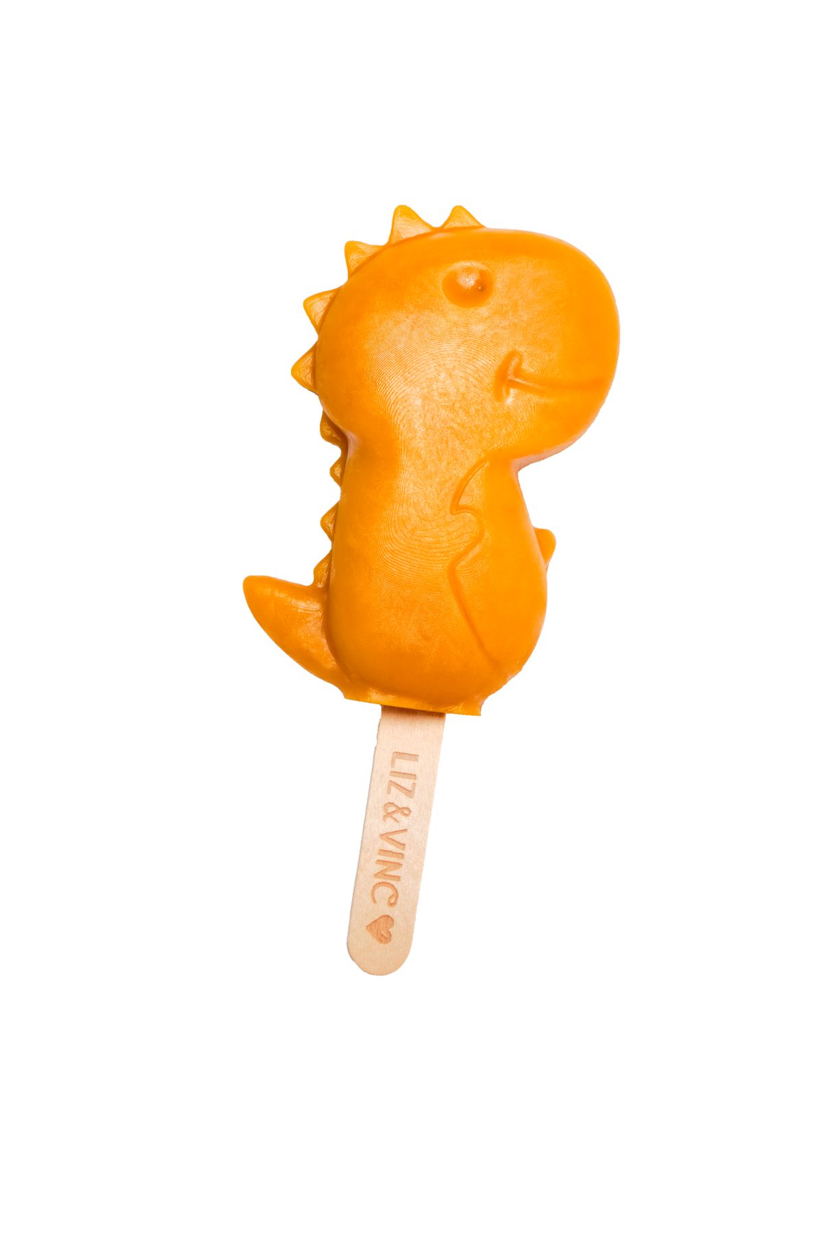 Liz&Vinc Eisbox Mini  •10 Eis-Sticks•