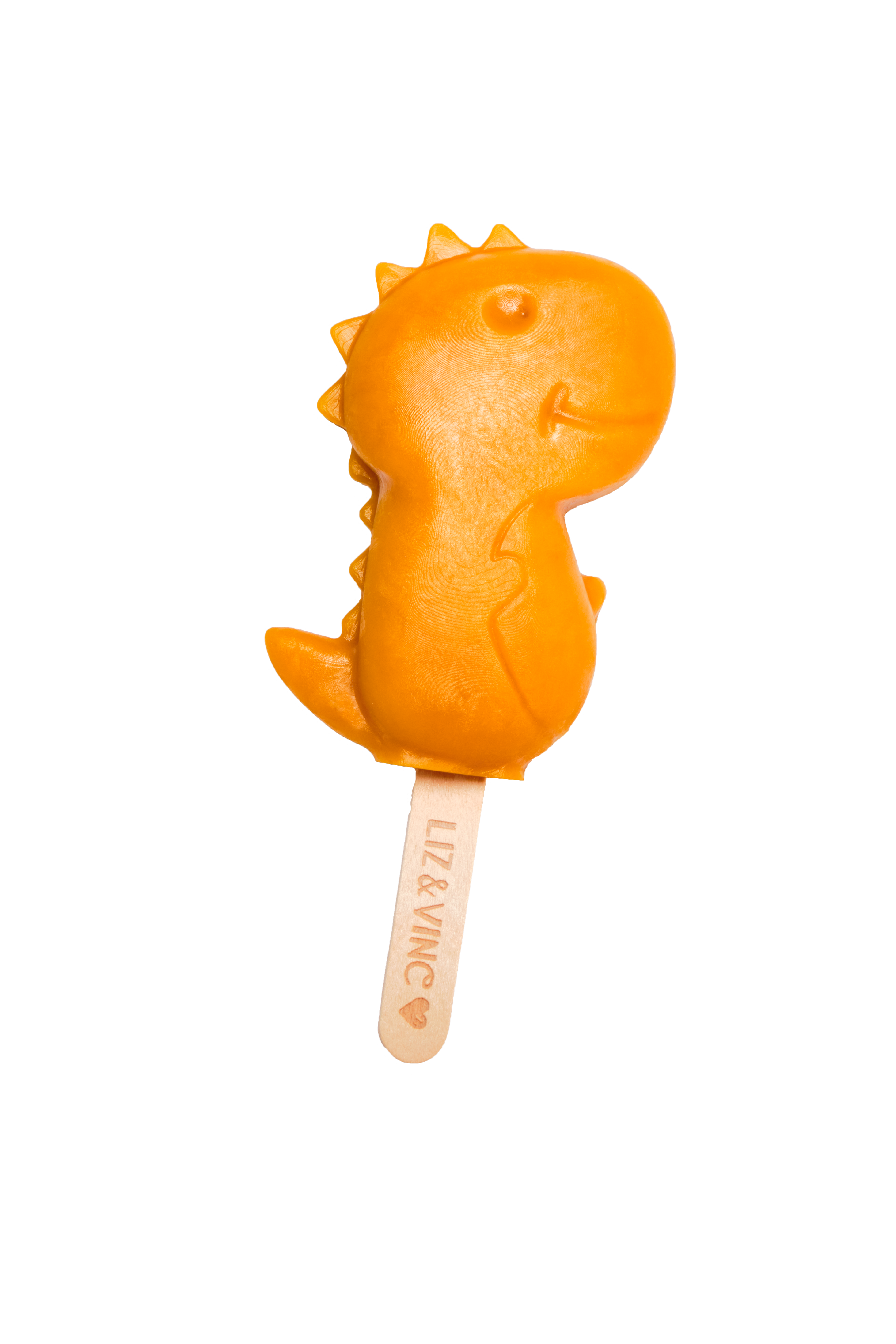 Liz&Vinc Eisbox Mittel •24 Eis-Sticks•