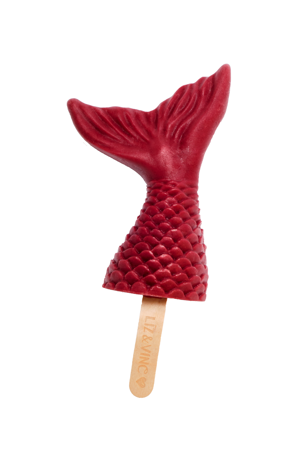Liz&Vinc Eisbox Mini  •10 Eis-Sticks•