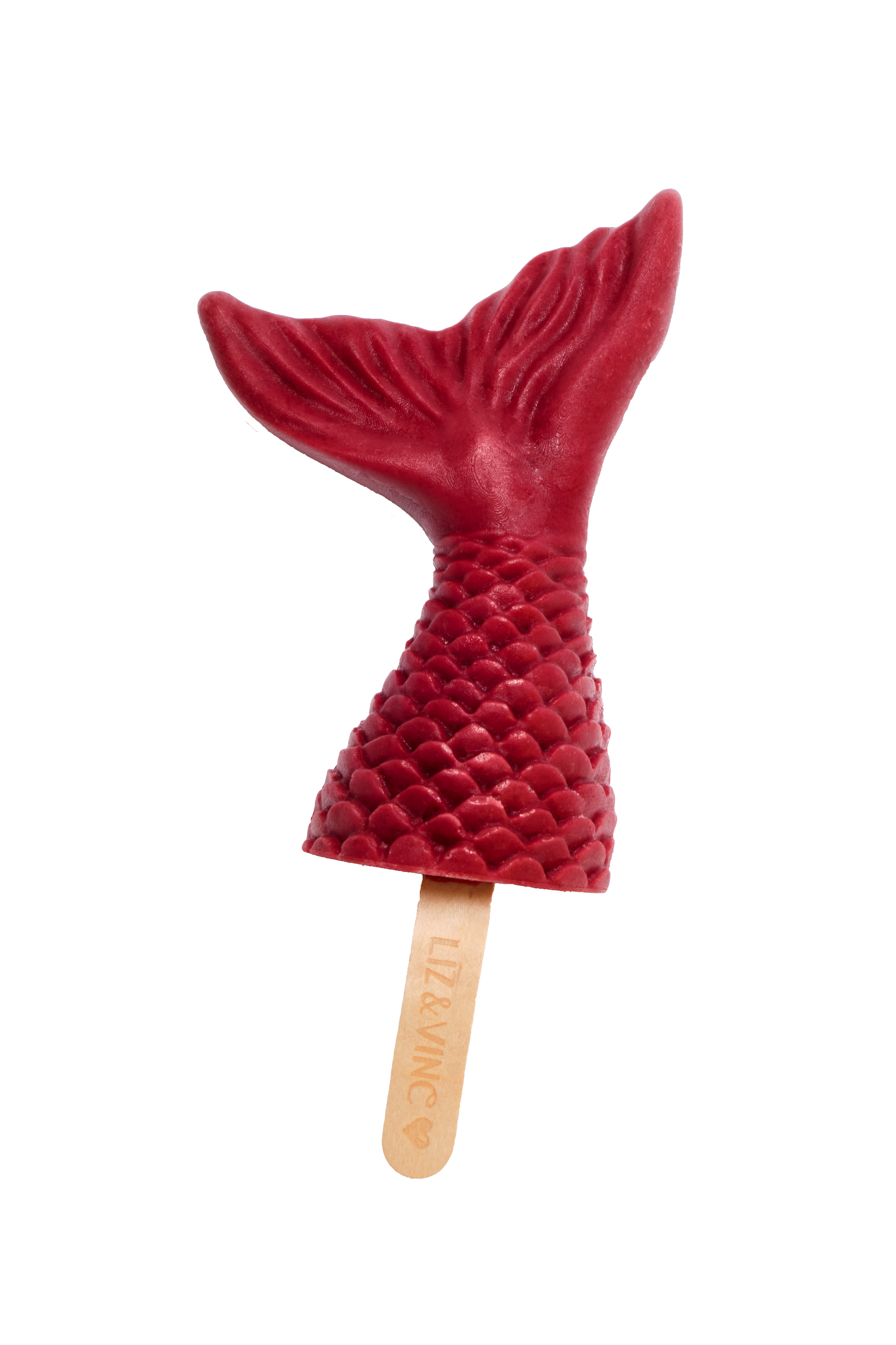 Liz&Vinc Eisbox Mini  •10 Eis-Sticks•