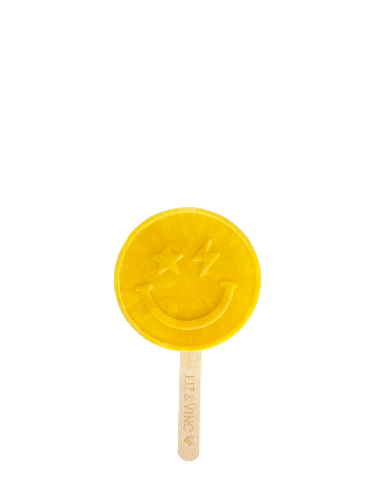 Liz&Vinc Eisbox Mini  •10 Eis-Sticks•