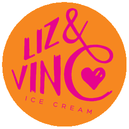 Liz&Vinc Ice Cream